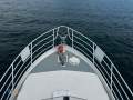 Boden 34 Flybridge Cruiser
