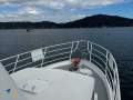 Boden 34 Flybridge Cruiser