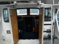 Boden 34 Flybridge Cruiser