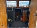 Boden 34 Flybridge Cruiser