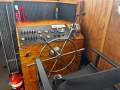 Boden 34 Flybridge Cruiser