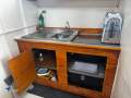 Boden 34 Flybridge Cruiser