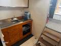Boden 34 Flybridge Cruiser