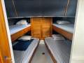Boden 34 Flybridge Cruiser
