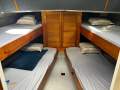 Boden 34 Flybridge Cruiser