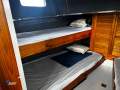Boden 34 Flybridge Cruiser