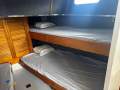 Boden 34 Flybridge Cruiser