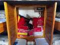 Boden 34 Flybridge Cruiser