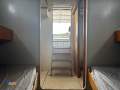 Boden 34 Flybridge Cruiser