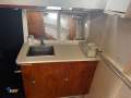 Boden 34 Flybridge Cruiser