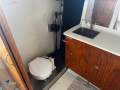 Boden 34 Flybridge Cruiser