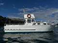 Boden 34 Flybridge Cruiser