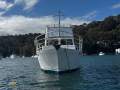 Boden 34 Flybridge Cruiser