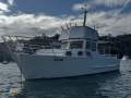 Boden 34 Flybridge Cruiser