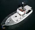 Boden 34 Flybridge Cruiser