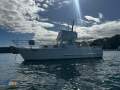 Boden 34 Flybridge Cruiser