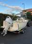 Rhea 23 Open Demo model - available now - trailer included