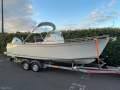 Rhea 23 Open Demo model - available now - trailer included