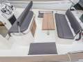 Rhea 23 Open Demo model - available now - trailer included