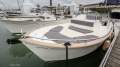 Rhea 23 Open Demo model - available now - trailer included