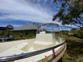 Rhea 23 Open Demo model - available now - trailer included