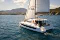 Bali Catamarans 4.2