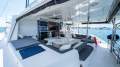 Leopard Catamarans 48 Owner's Version