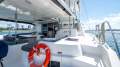 Leopard Catamarans 48 Owner's Version