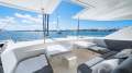 Leopard Catamarans 48 Owner's Version