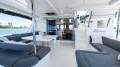 Leopard Catamarans 48 Owner's Version