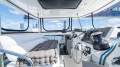 Leopard Catamarans 48 Owner's Version