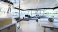 Leopard Catamarans 48 Owner's Version