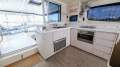Leopard Catamarans 48 Owner's Version