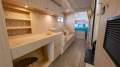 Leopard Catamarans 48 Owner's Version