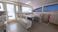 Leopard Catamarans 48 Owner's Version