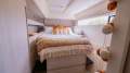 Leopard Catamarans 48 Owner's Version