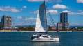 Leopard Catamarans 48 Owner's Version