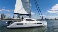 Leopard Catamarans 48 Owner's Version