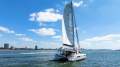 Leopard Catamarans 48 Owner's Version