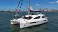 Leopard Catamarans 48 Owner's Version