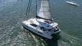 Leopard Catamarans 48 Owner's Version