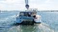 Leopard Catamarans 48 Owner's Version
