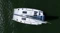 Leopard Catamarans 48 Owner's Version