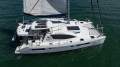 Leopard Catamarans 48 Owner's Version