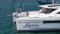 Leopard Catamarans 48 Owner's Version