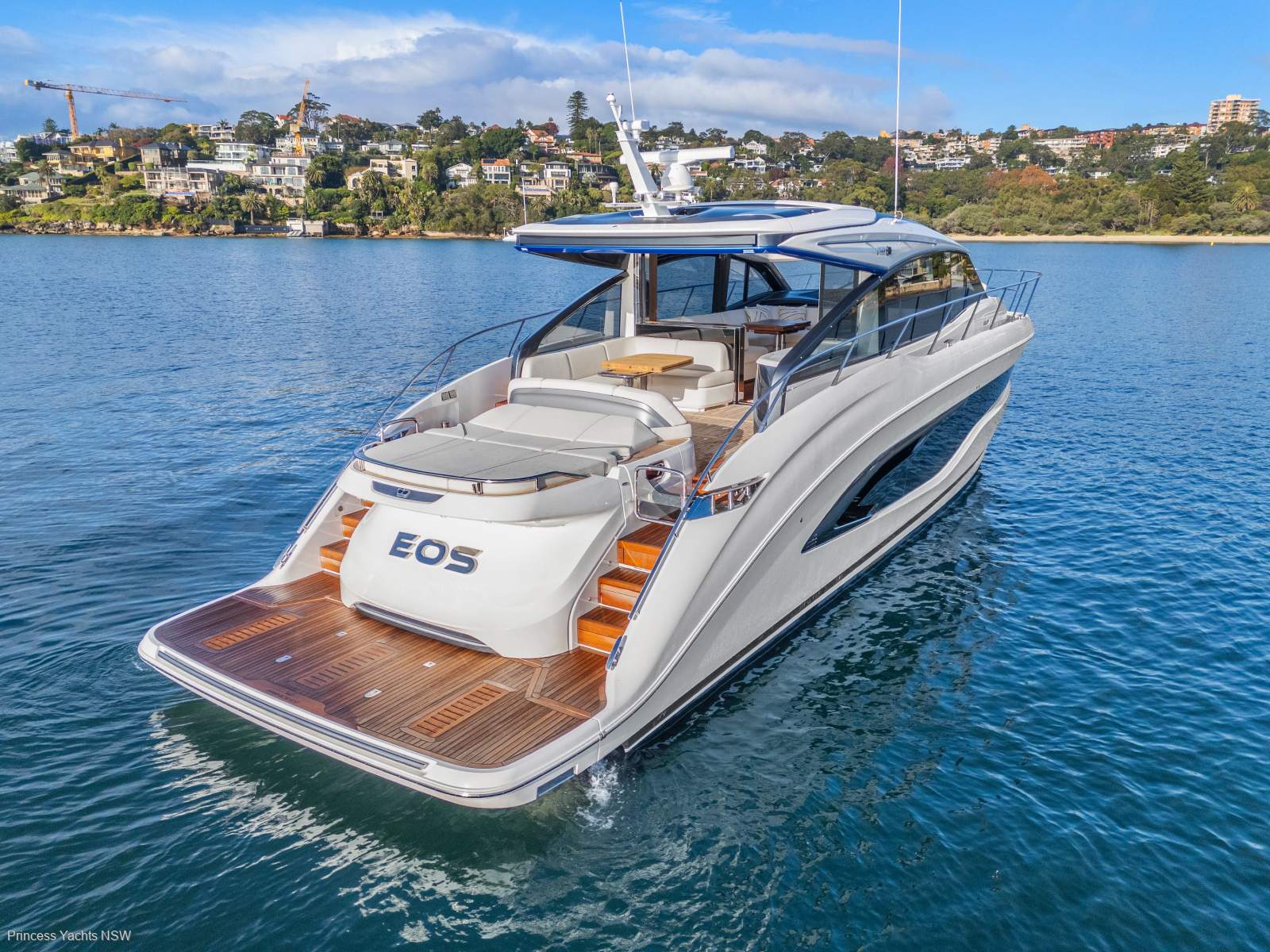 Princess V55 V55045