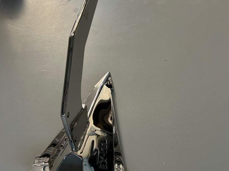 Anchor stainless steel