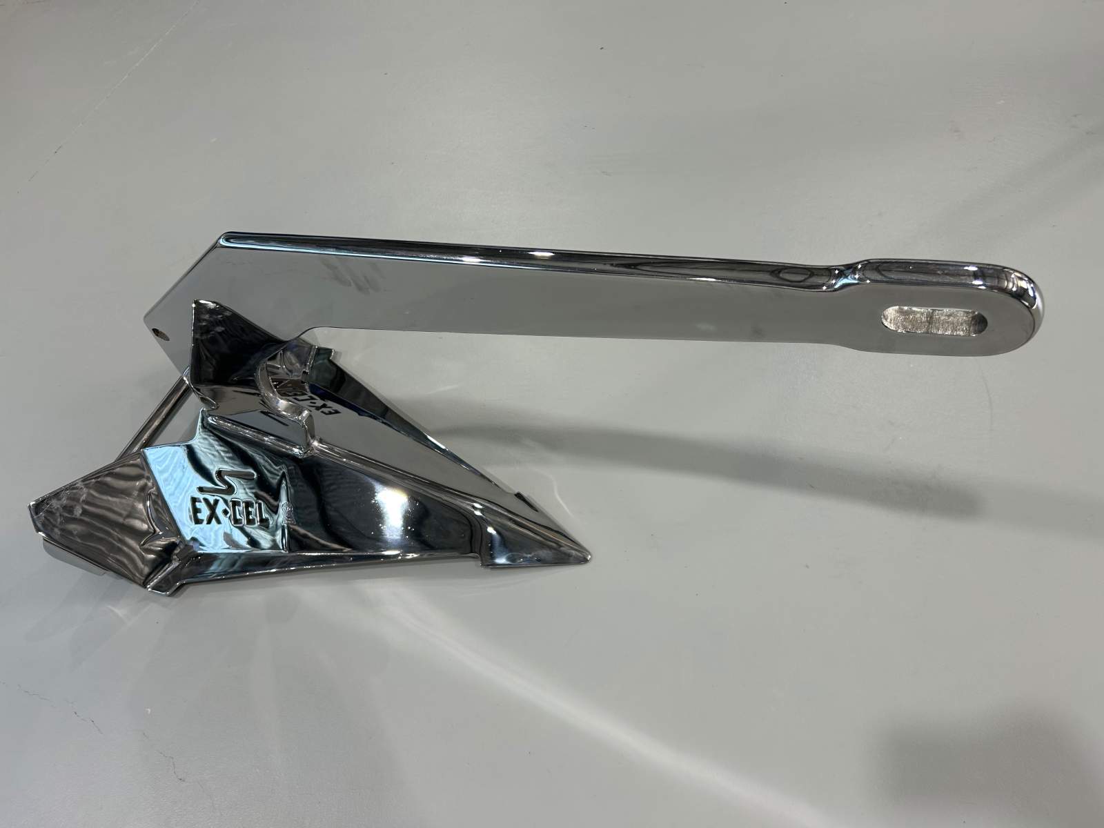 Anchor stainless steel