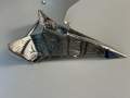 Anchor stainless steel