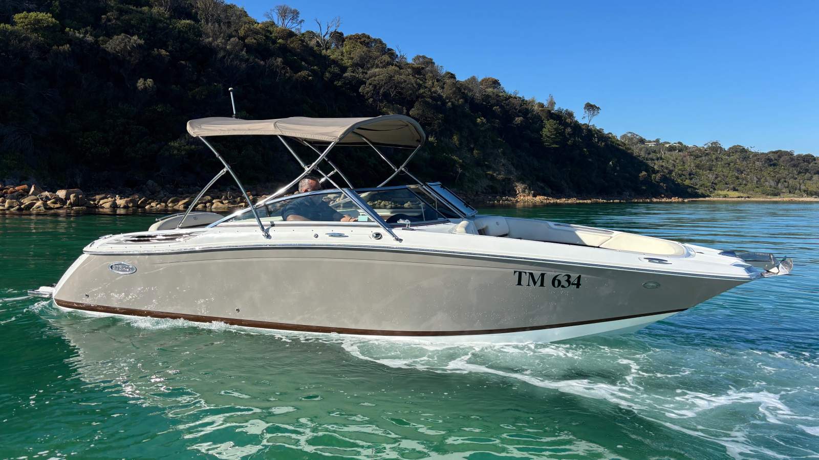 Cobalt 26sd